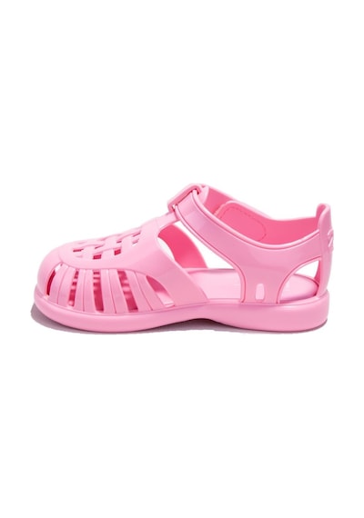 Igor S10311 Tobby Gloss Pembe Ortopedik Günlük Kız Çocuk Sandalet 001