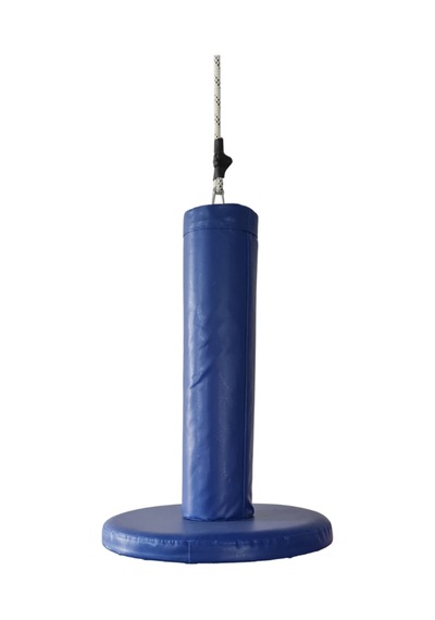 Silindir Sensory Swing Salıncak