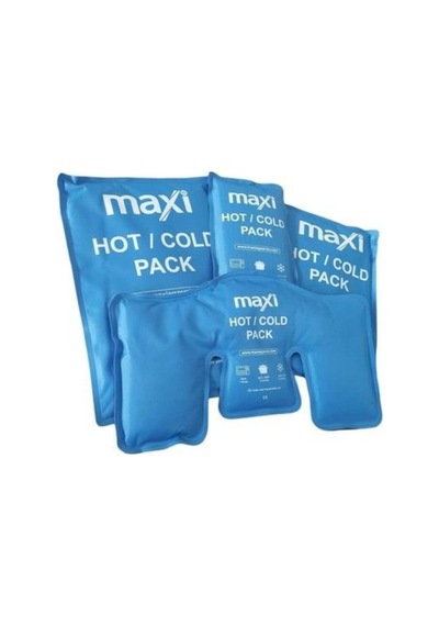 Hot Cold Pack Seti Soğuk-sıcak Kompres