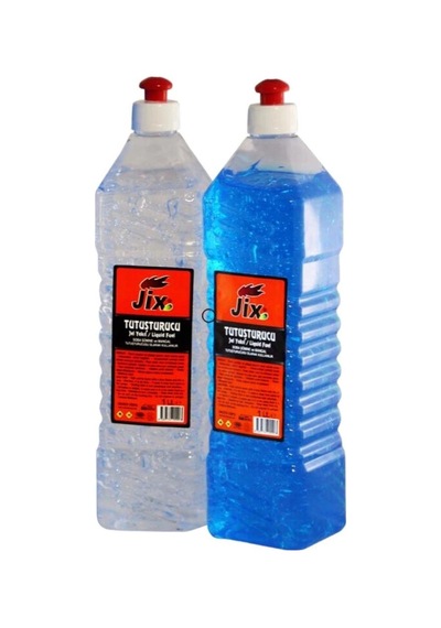 Reşo Yakıtı 2 L Jel
