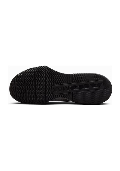 Nike Air Max Alpha Trainer 6 Erkek Spor Ayakkabı Gri