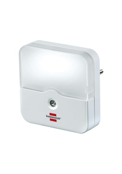 Led Nightlight Ol 02e Sensörlü Gece Lambası Beyaz