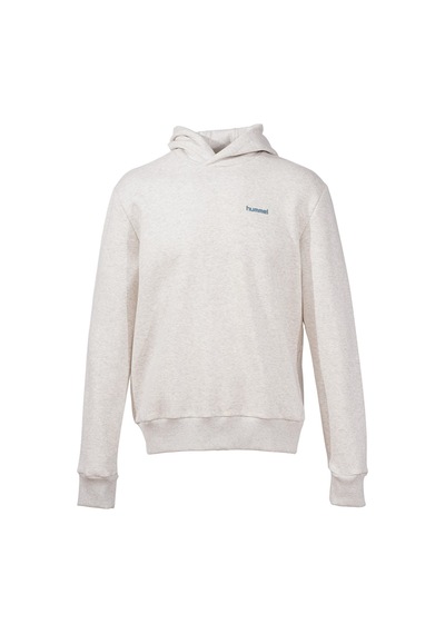Hummel Nigel Erkek Sweatshirt Gri