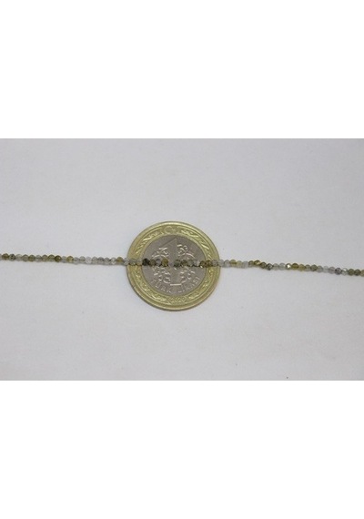 Labradorit Taşı Dizi 2Mm (540781222)