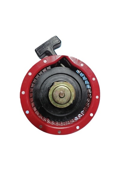 Çapa Starter Komple Dizel Honda G200
