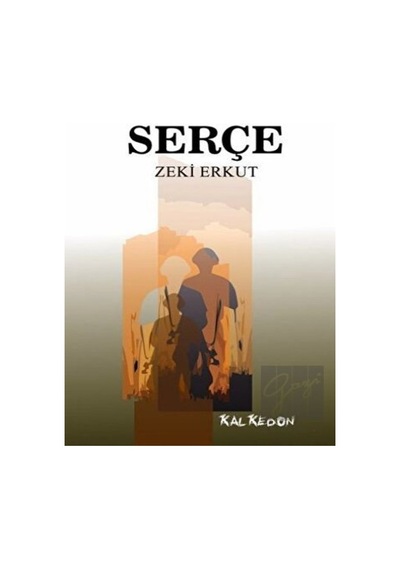 Serçe - Zeki Erkut - Kalkedon