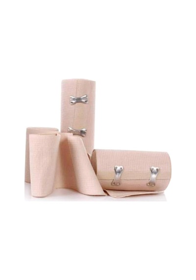 High Elsatic Bandage 10 Cm Elastik Bandaj