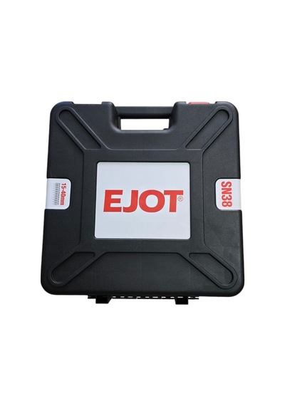 Ejot SN38 Gazlı Çivi Çakma Tabancası