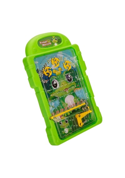 Mey İthalat Pinball Kutu Oyunu