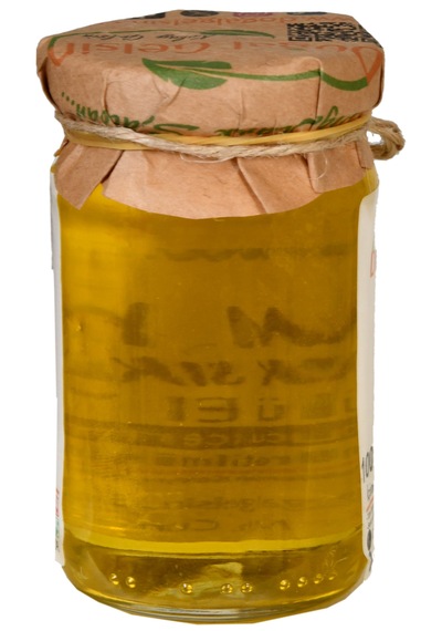 Doğal Gelsin Soğuk Sıkım Susam Yağı 100 ML