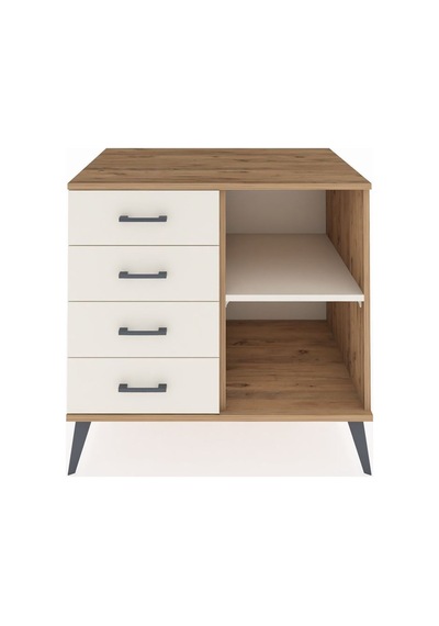 Kronos Şifonyer Tek Raflı 4 Çekmeceli 88x59x80 Çam-aytaşı Aytaşı Kronos Şifonyer Tek Raflı 4 Çekmeceli 88x59x80 Çam-aytaşı Aytaşı