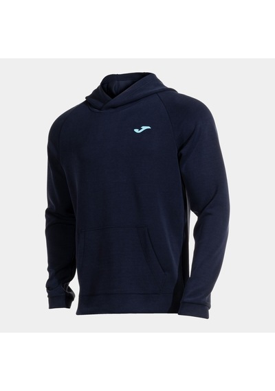 Joma Breath Hoodie Navy Blue Erkek Lacivert Mavi Kapüşonlu Sweatshirt Lacivert