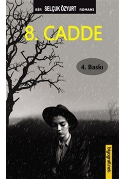 8. Cadde