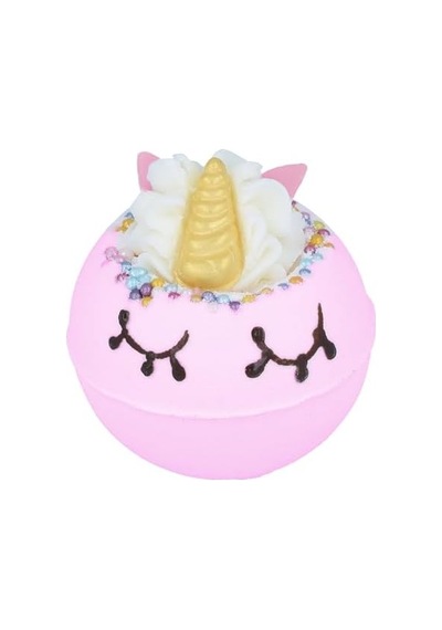 Bomb Cosmetics The Blaster Banyo Topu 160 G 6998