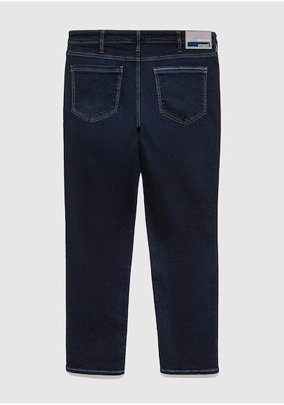 Mavi Lacivert Erkek Jean Pantolon M0006687838 Lacivert