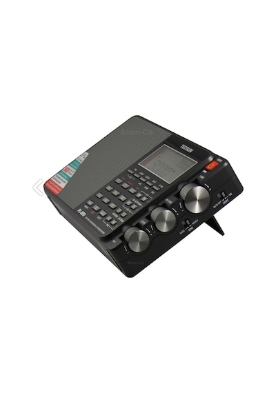 Tecsun Pl-880 Radyo Dünya Bandı