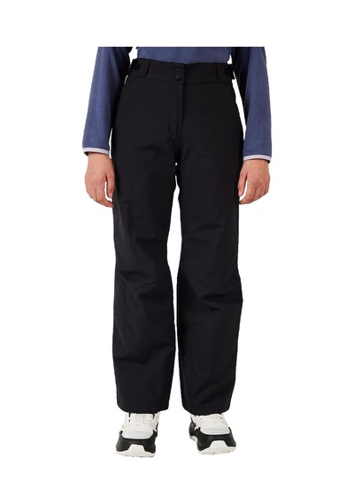 Rossıgnol Rossignol Insulated Ski Pant Kız Çocuk Siyah Kayak Pantolonu Blk