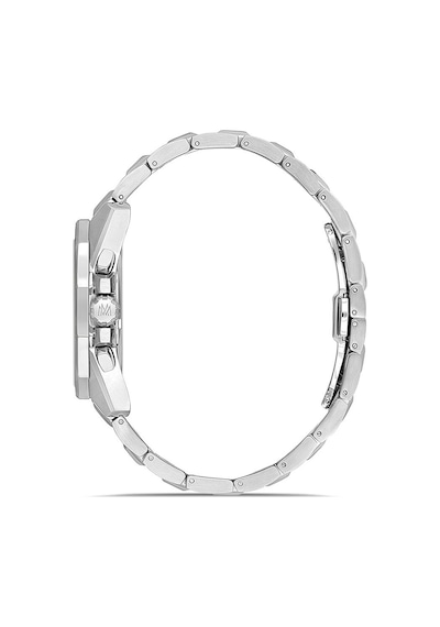 Momentus Sm391s-11ss Erkek Kol Saati Gri