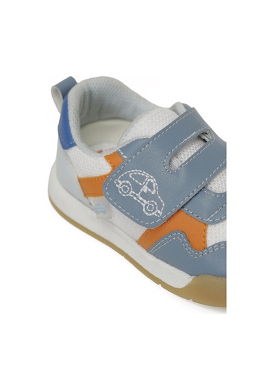 Polaris Clas.b6fx Beyaz Erkek Çocuk Sneaker 000000000102200032