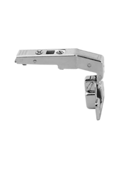 BLUM 79T9550 CLIP TOP KÖR KAPAK MENTEŞESİ ( TABAN DAHİL )