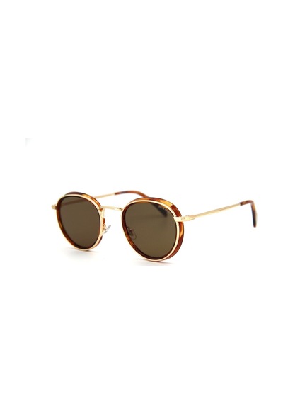 Mustang MU 2117 02 Unisex Güneş Gözlüğü