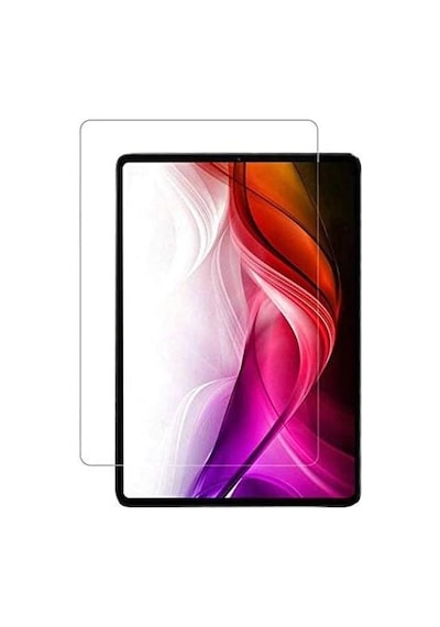 Galaxy Uyumlu Tab A T590 Fuchsia Tablet Blue Nano Screen Protector