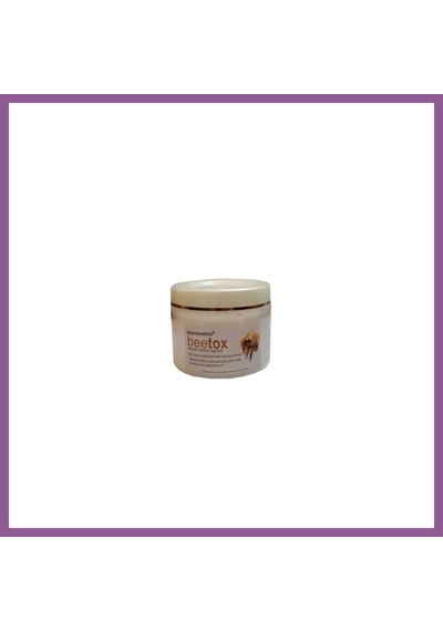 Bezos Bee Tox Arı Zehri Hyaluronik Asit Kırışıklık Karşıtı Nemlendirici Krem 100ml Rengaren