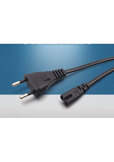 Philips Uyumlu Led Tv Elektrik Kablosu 220 Volt Kablosu