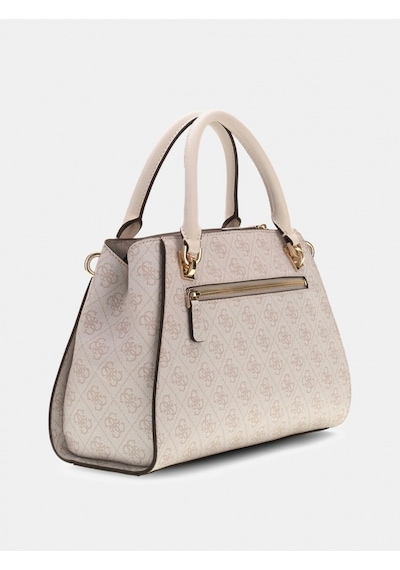 Guess Noelle Iı Lüks Kadın Mavi El Çantası Hwbg9672070-bnn T/u