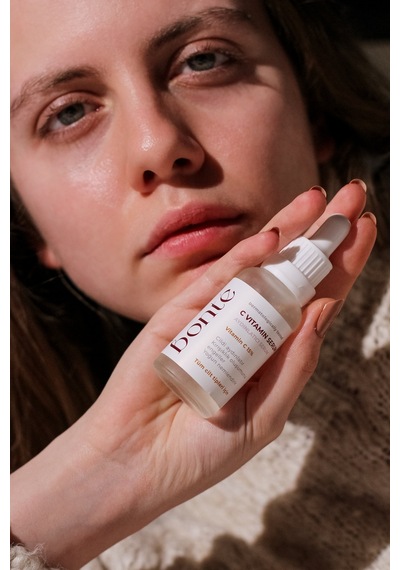 Bonte Vitamin C Serum 30 ML