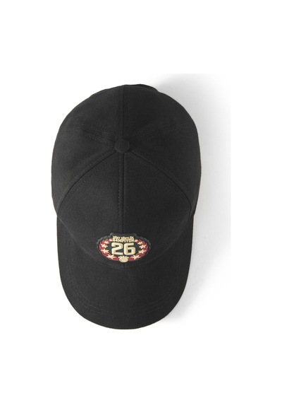 Gsstore Galatasaray 26. Şampiyonluk Çocuk Şapka C261221 Siyah