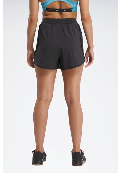 Reebok Kadın Şort 100075360 Siyah