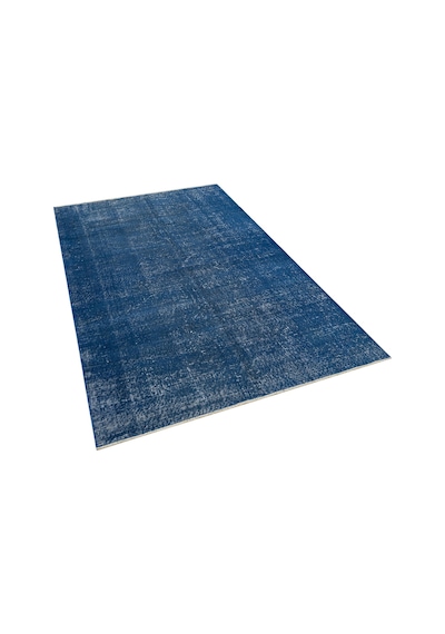 İmparatorluk Dokusu Eskitme Vintage Halı 147 X 228 Cm 10223