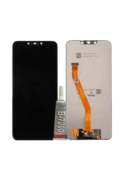 Huawei Mate 20 Lite Lcd Ekran + Dokunmatik B-7000