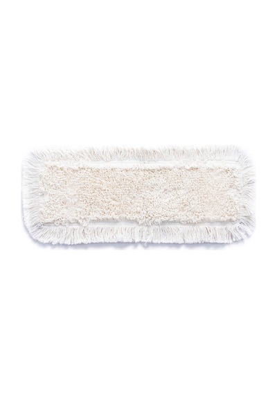 Zincir Dikiş Nemli Mop 80 Cm Mavi - 505035623