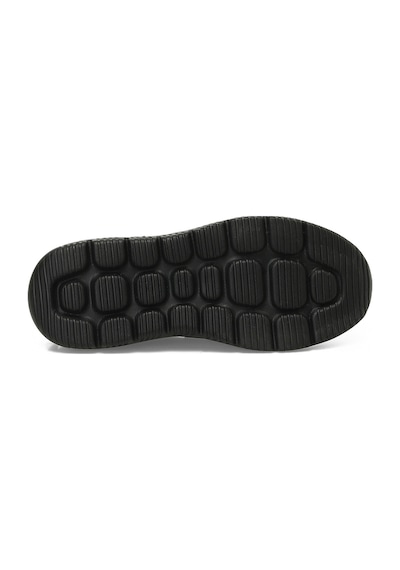 Kinetix Belur Tx 5fx Siyah Unisex Comfort Ayakkabı 000000000101932776 Siyah-k Grı Siyah - Koyu Gri