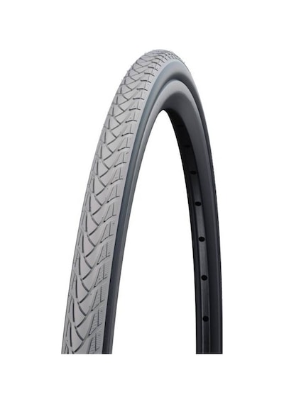 Schwalbe Marathon Plus 24x1.00 5mm Zırhlı Tekerlekli Sandalye Lastiği