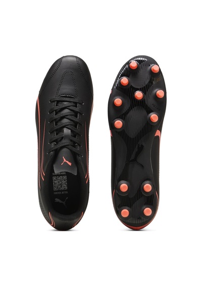 Puma 10748309 Vitoria Fg/ag Erkek Krampon Renkli Çok Renkli