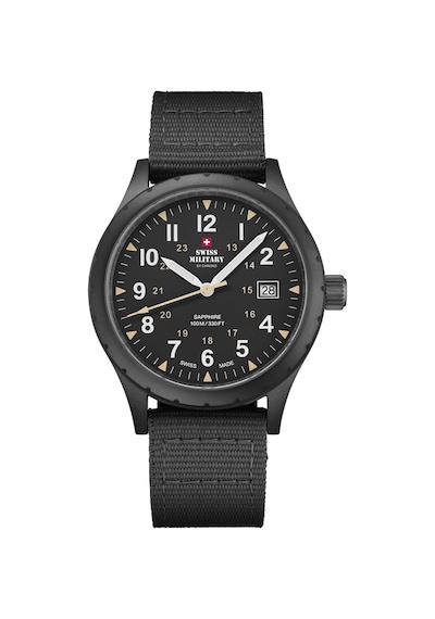 Swiss Military Sm34108.06 Erkek Kol Saati Diğer