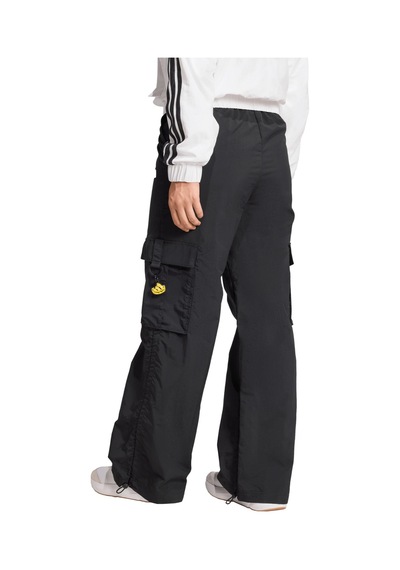 Jw3849-k Adidas W Fn Pants Kadın Pantolon Siyah Jw3849-k Siyah