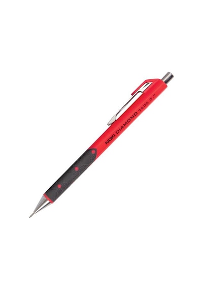 Noki Versatil Kalem Dıamond 0.5 Mm Pembe 760005-060 Çok Renkli