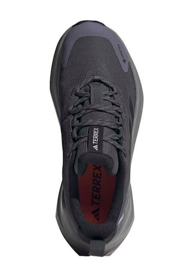 Adidas Terrex Traılmaker 2 Gtx Kadın Outdoor Ayakkabı Jq9946 Gri - Mor