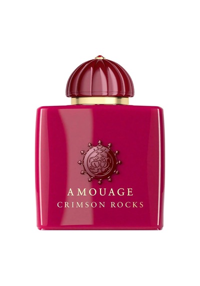 Amouage Crimson Rocks 100 Ml Fresh Fresh