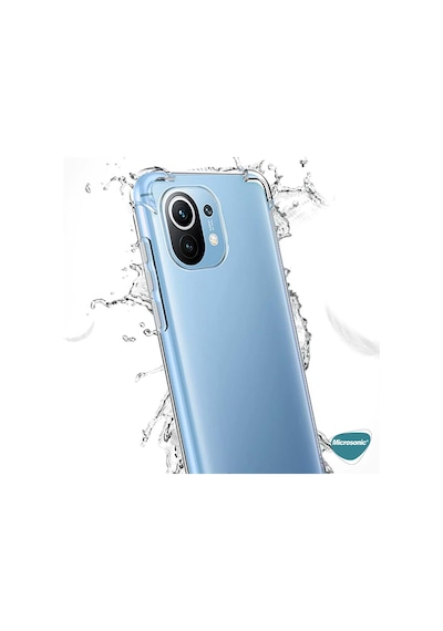 Microsonic Xiaomi Mi 11 Kılıf Shock Absorbing
