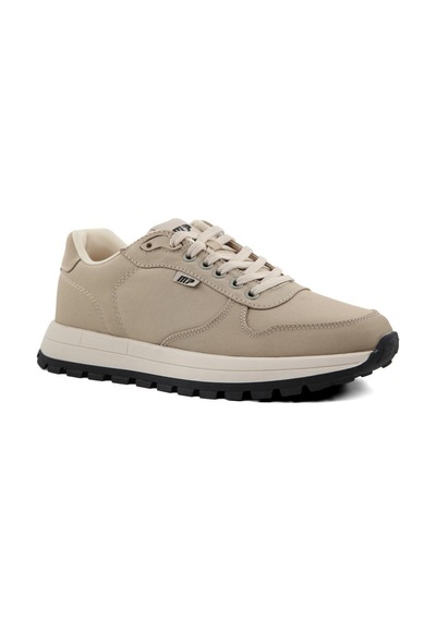 M.P Mp 261-6544 Bej Erkek Sneakers