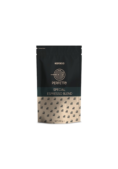 Karaca Hatır Perfetto Espresso Blend Kahve 250 G