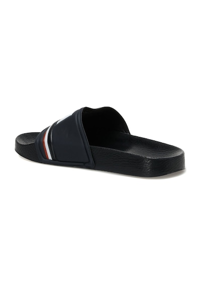 U.S. Polo Assn. U S Polo Assn Alvega 3fx Lacivert Erkek Çocuk Terlik