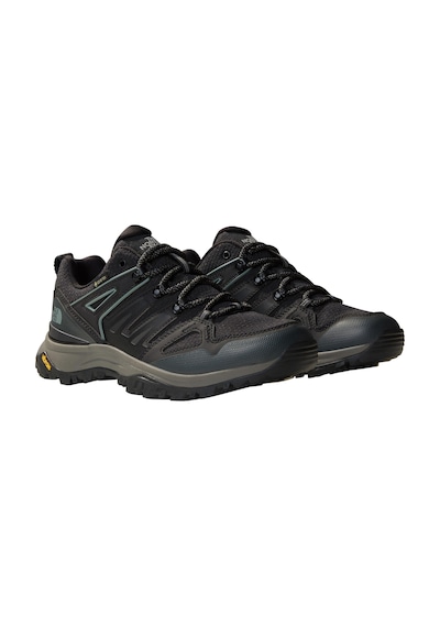 The North Face W Hedgehog Gore-tex Kadın Outdoor Ayakkabı-28973-Siyah