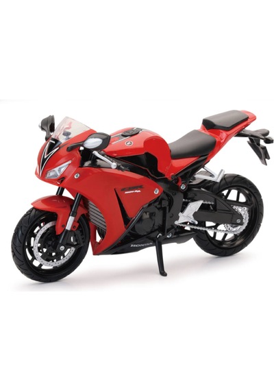 Göçmen New Ray Honda Cbr 1000rr 1:12 Ölçek Model Motosiklet