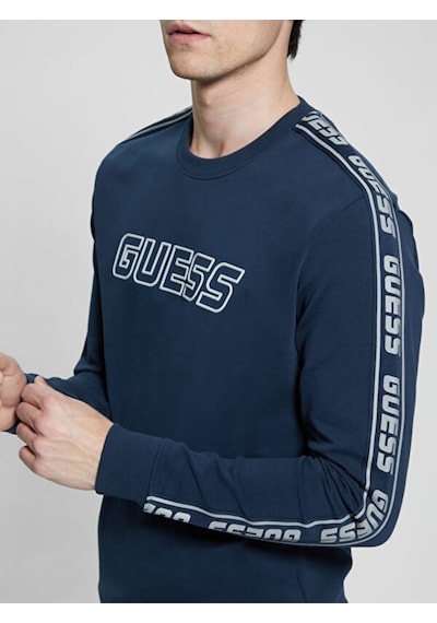 Arlo Erkek Aktif Sweatshirt Scfy